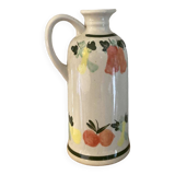 Pitcher bottle jug