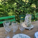 Farm table