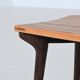 Bosteels Meubelen sculptural unique coffee table Belgium 1960