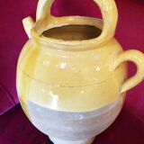 Pot à graisse
