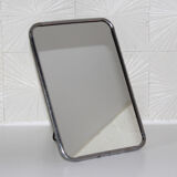 Barber mirror 13 x 18 cm