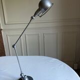 Authentic JLD industrial lamp