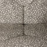 Vintage 1970s "Davis" sofa, designed by Vico Magistretti for De Padova