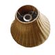 Rattan suspension