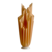Athena lamp by Georgia Jacob