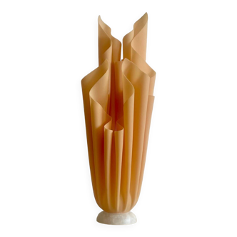 Athena lamp by Georgia Jacob