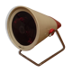 Lampe infrarouge Vintage Phillips