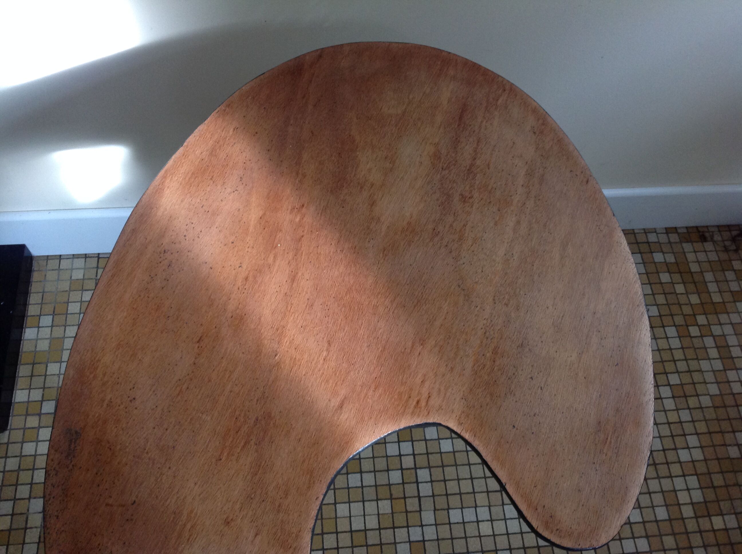 Side table
