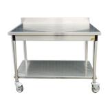 Food-grade stainless steel dessert dish