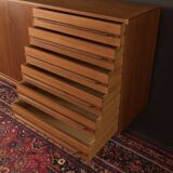 1950s teak sideboard