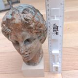 Neo-ancient head