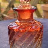 Baccarat bamboo toiletry set