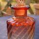 Ensemble de toilette Baccarat bambou