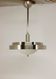 Ultra Rare Large Bauhaus Chandelier by Franta Anyz, 1930s