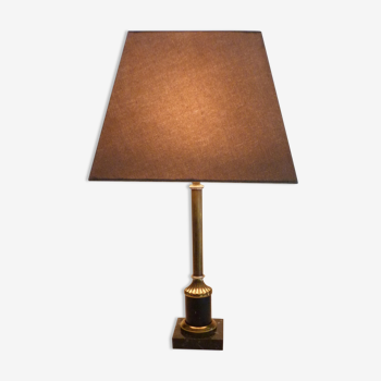 Lampe marbre