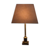 Lampe marbre