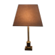 Marble lamp