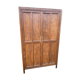 Armoire parisienne