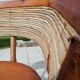 Fauteuil mexicain
