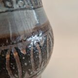 Ceramic vase 50/60 vintage