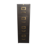 Metal furniture with Ronéo drawers