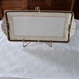 Table service Wedgwood fine porcelain model cornucopia