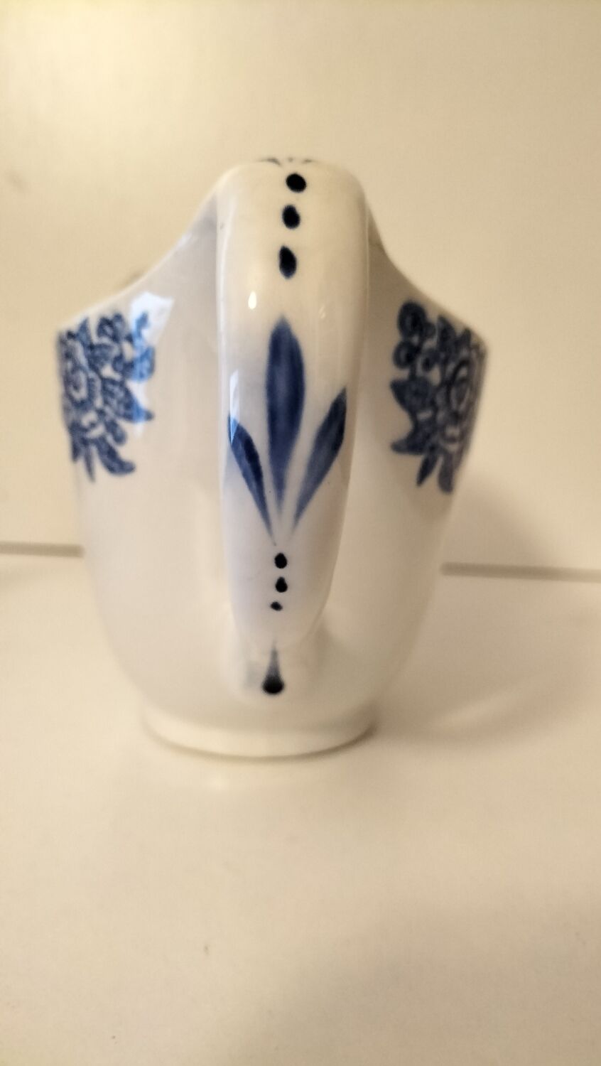 Old sauce boat Longwy