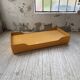 Ozoo single bed by Marc Berthier for Roche Bobois, 1967
