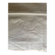Old embroidered sheet