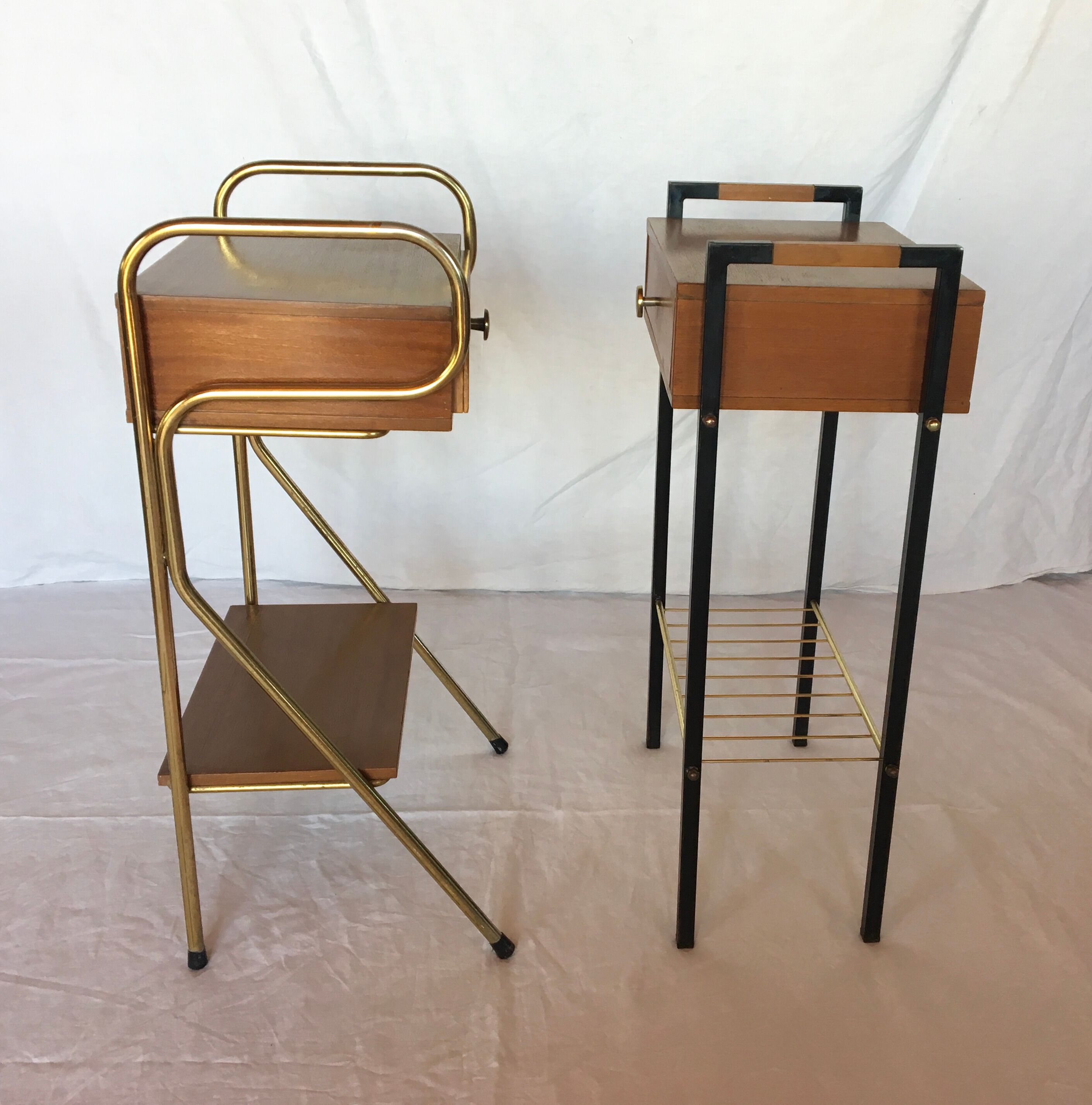 Beside tabe years 50