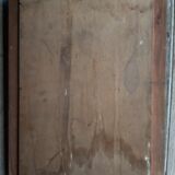 Bar plate
