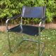 Fauteuil Matteo Grassi MG5 signé