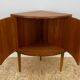 Buffet d'angle par par V.b Wilkins pour Gplan