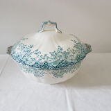 Old tureen