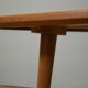Charles Ramos for Castanaletta coffee table 1956