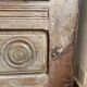 Armoire bretonne
