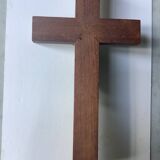 Crucifix en nacre
