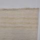 Vintage Small Handmade Hemp Kilim Sku3984
