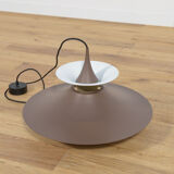 Radius Pendant by Erik Balslev for Fog & Mørup, 1970s
