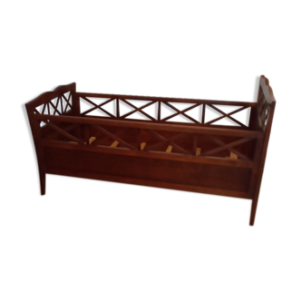 Child bed