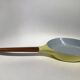 Raymond Loewy CEI pan for Le Creuset enameled cast iron