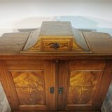 Buffet Baroque