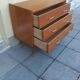 Vintage chest of drawers
