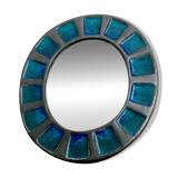 Miroir Brutaliste Vallauris