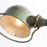 Home by Jean-Louis Domecq industrial desk lamp