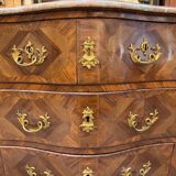 Commode estampillée J Dubois