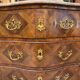 Commode estampillée J Dubois