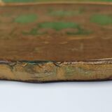 Vintage Florentine tray