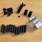 Vintage WHB String Wall Unity