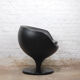 Vintage armchair Luna by Pierre Guariche for Meurop 1960s